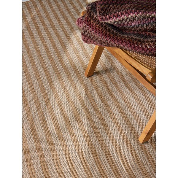 Kreemikas/naturaalne sise- ja välisvaip 120x170 cm Haringey Linley - Ted Baker-image-2