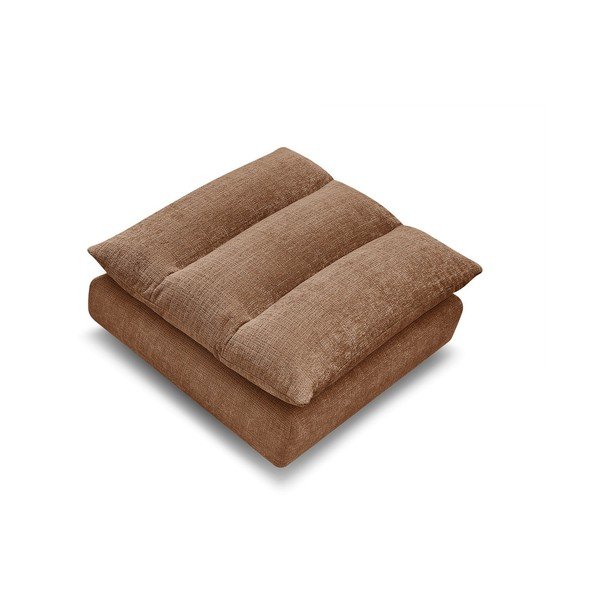 Oranž šenill-jalaping Neil - Bobochic Paris-image-3