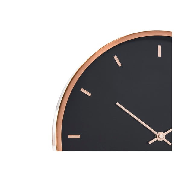 Hodiny Cosmopolitan Black, 30 cm-image-3