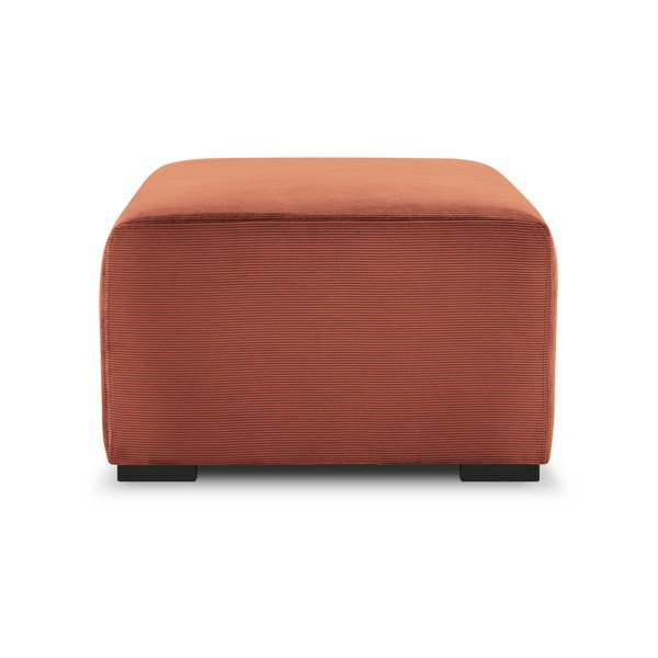 Roosa koordi pouf Hobart - Cosmopolitan Design-image-3