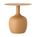 Metallist ümmargune hoiulaud ø 46 cm Ayah - Bloomingville