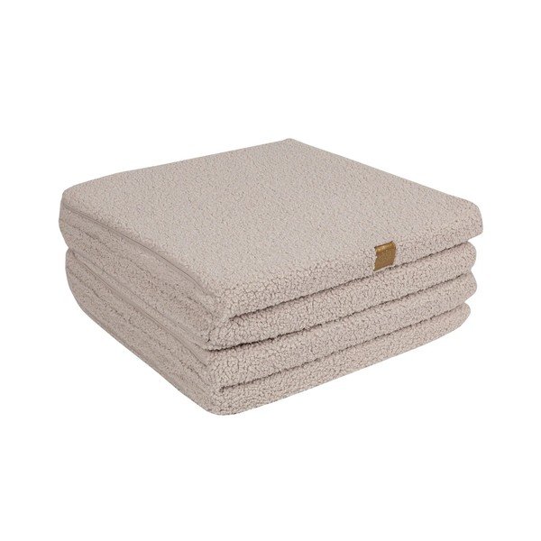 Hall laste mängumatt 120x120 cm - Meowbaby-image-1