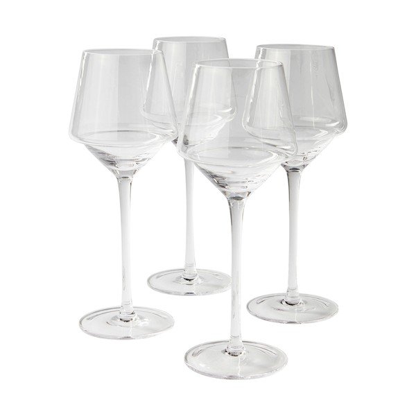 Veiniklaaside komplekt 4 tk, 390 ml Kai - Jotex