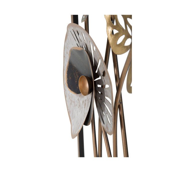 Metallist seinakaunistus Gloth, 31,2 x 90 cm - Mauro Ferretti-image-4