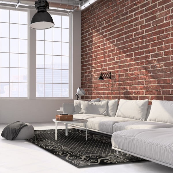 Tumehall vaip 80x150 cm Soft - FD-image-2