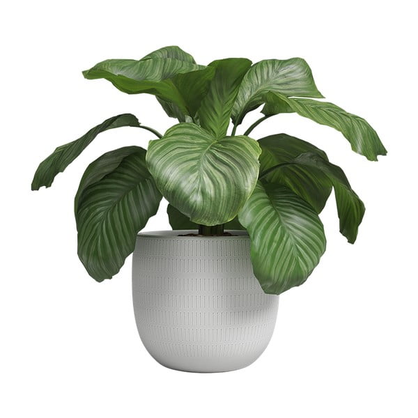 Keraamiline käsitöö lillepott ø 25 cm Aura - Artevasi-image-4