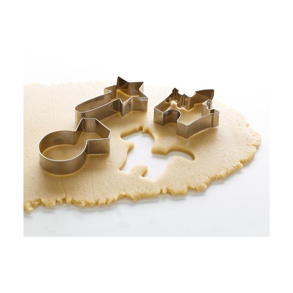 Set vykrajovátek Kit Cookies Princess-image-3