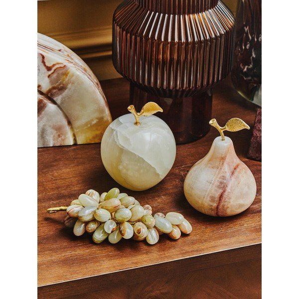 Kivist kujuke (kõrgus 13 cm) Oleena - Premier Housewares-image-2