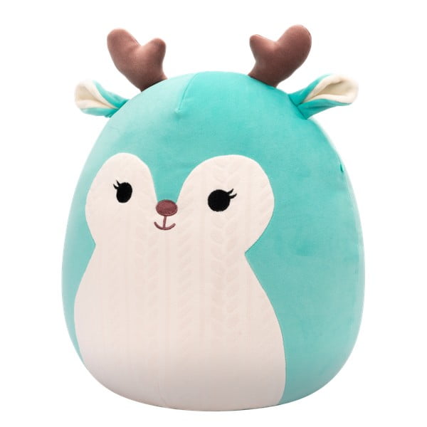 Plüüsist mänguasi Lopsang - SQUISHMALLOWS-image-1
