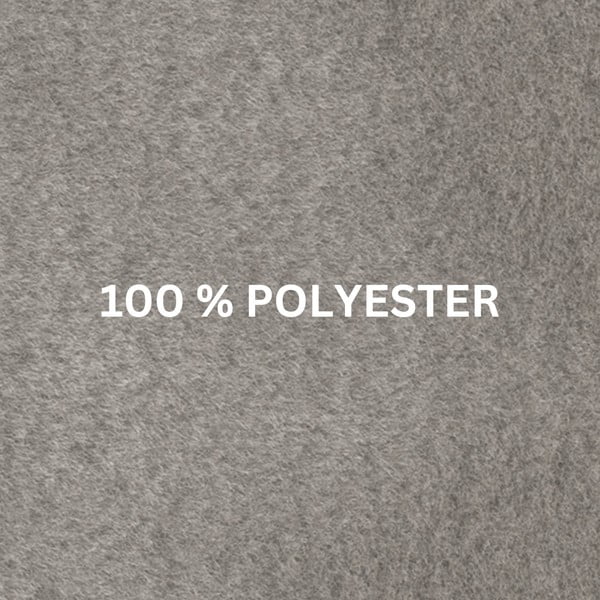 Hall mikroplüüsist kuumaveepudel 2 l Warmers - Tiseco Home Studio-image-4