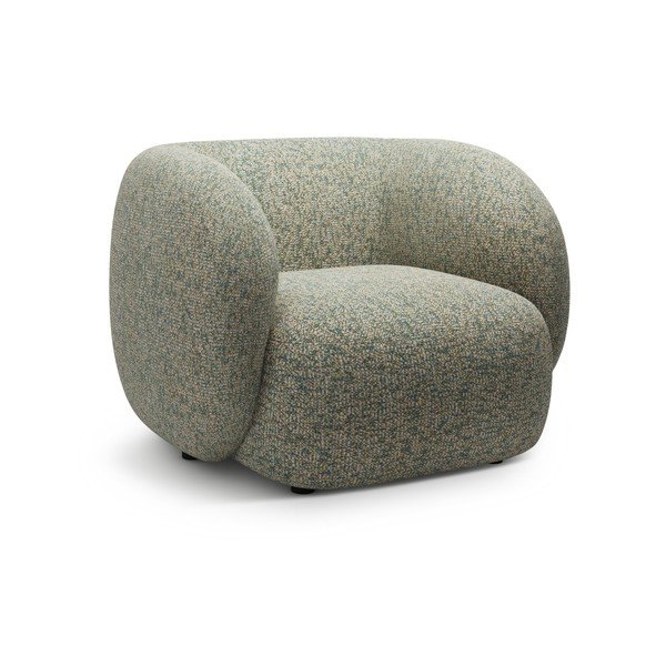 Roheline tugitool Kate - Micadoni