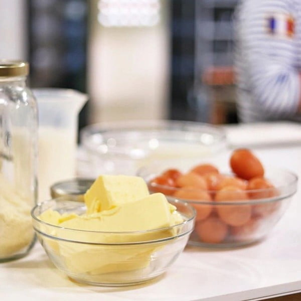 Klaasist kausid 6 tk ø 9 cm komplektis Gigogne - Duralex-image-1