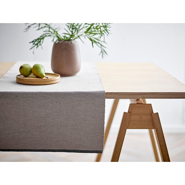 Puuvillane linik 48x150 cm Melange - Södahl-image-1