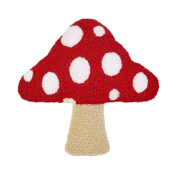 Dekoratiivne padi 35x20 cm Woodland Crochet - Catherine Lansfield
