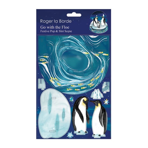 Advendikaunistused Light of the Moon - Roger la Borde-image-1