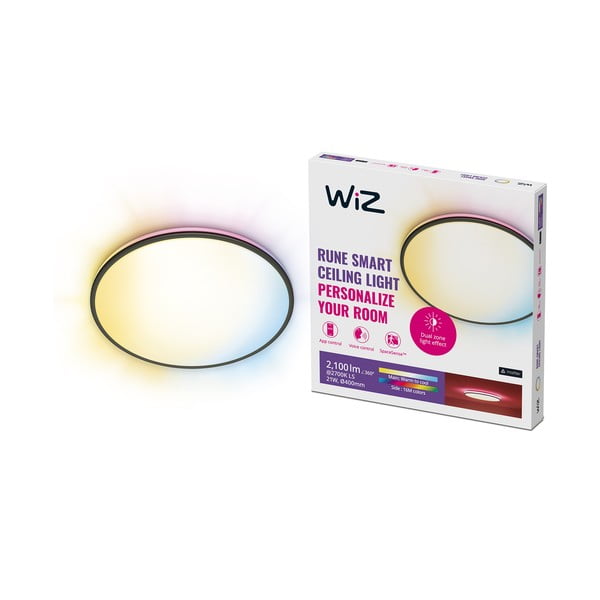 LED nutikas laevalgusti 21 W Rune - WiZ-image-2