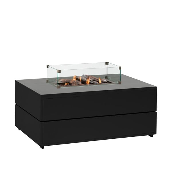 Roostevabast terasest kamin Cosipure 120 - COSI-image-3