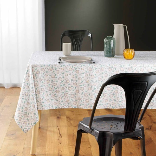 Mikrokiududest laudlina 140x240 cm Florelle - douceur d'intérieur-image-2