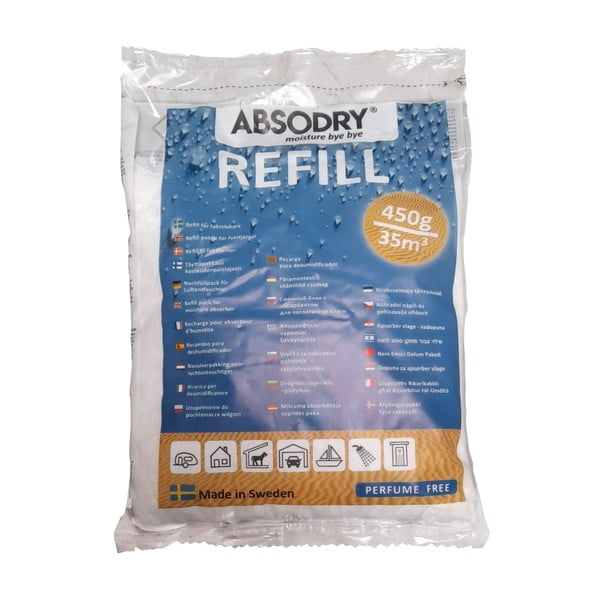 Absorberi varutäite komplekt 3 tk Absodry Maxi – Everbrand Sweden-image-2