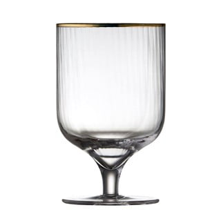 Veiniklaasid komplektis 4 300 ml Palermo - Lyngby Glas