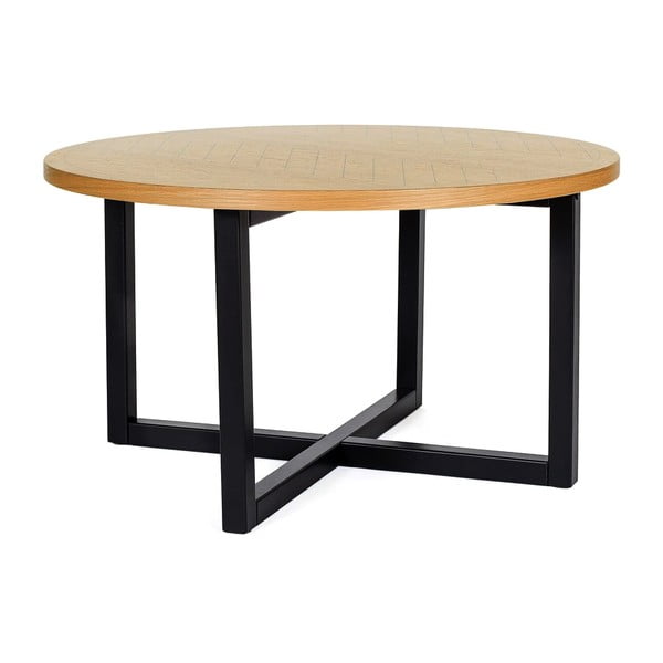 Camdeni kohvilaud Round - Woodman