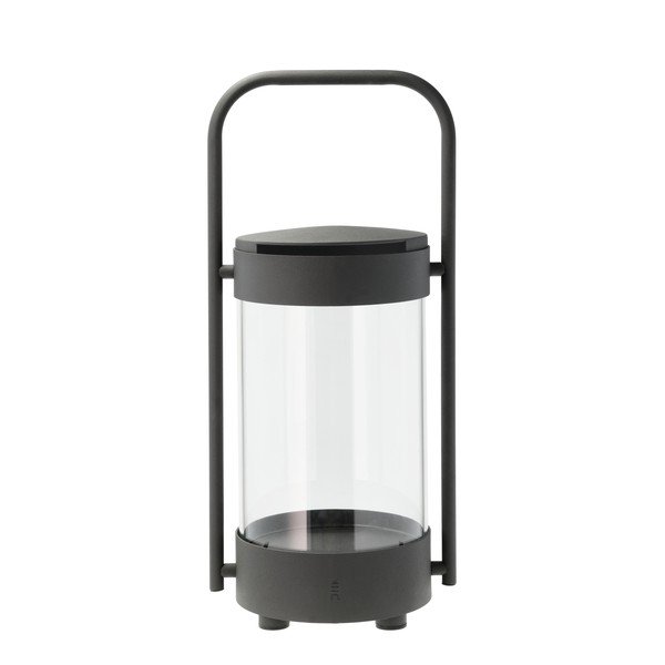 Metallist latern (kõrgus 57 cm) Ancona - Villa Collection-image-2