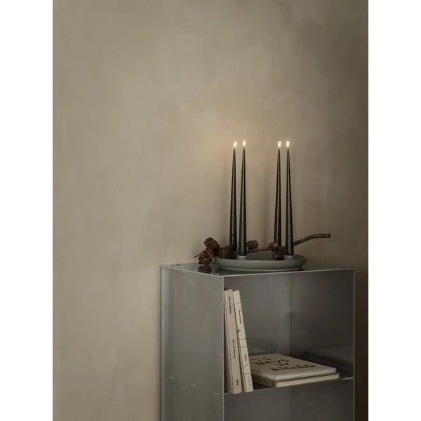 Keraamiline küünlajalg Advent - Blomus-image-1