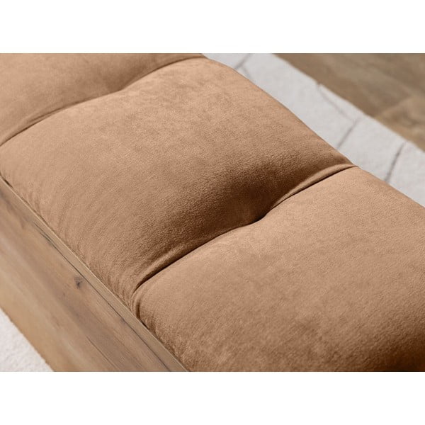 Heleroosa-puiduvärvi pink Kumo - Bobochic Paris-image-3