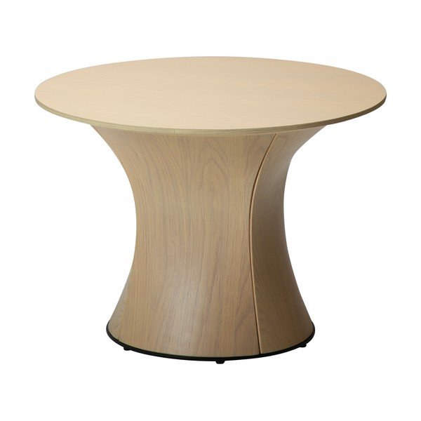 Ümmargune abilaud ø 60 cm Root - DAN-FORM Denmark