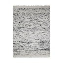 Hall/elevandiluu värvi käsitsi kootud villane vaip 140x200 cm Ellsa - Flair Rugs