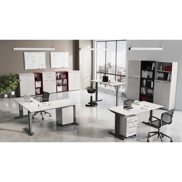 Lisalaud 80x80 cm Agenda - Germania-image-1