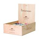 40 keraamilist tassi komplektis espresso jaoks (100 ml) Grespresso - Costa Nova