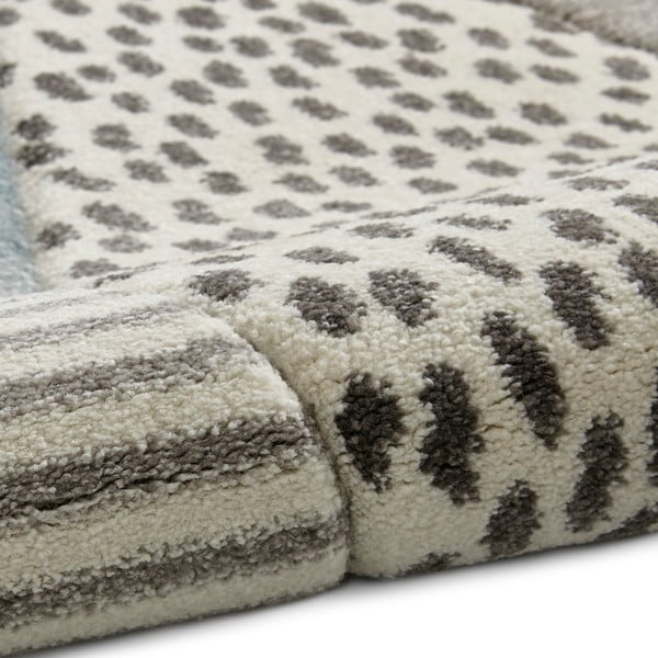 Vaip Kids, 120 x 170 cm Brooklyn - Think Rugs-image-4