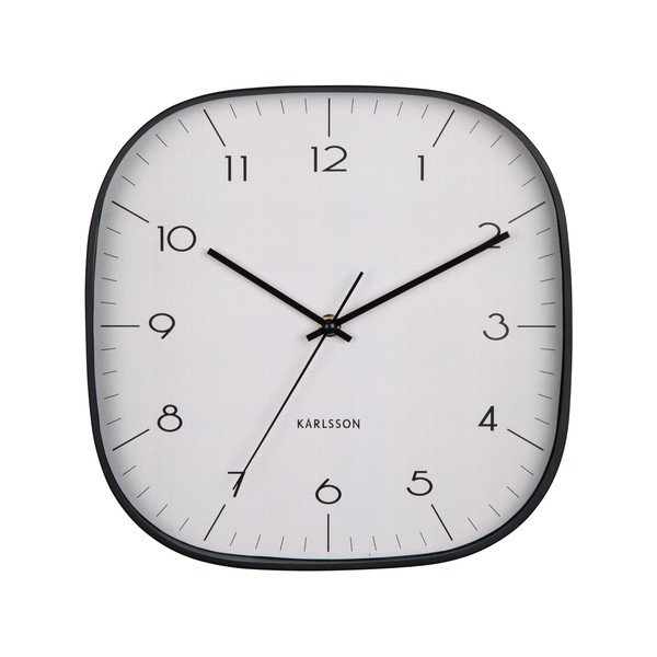 Seinakell Grato Cuadrado - Karlsson