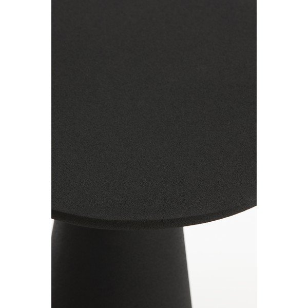 Metallist ümmargune hoiulaud ø 60 cm Abala - Light & Living-image-1