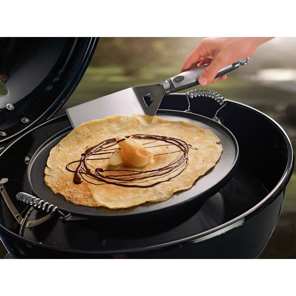 Valurauast grillplaat - Outdoorchef-image-4