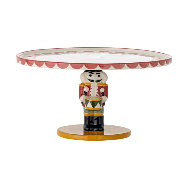 Jõuluteemaline kandik Jolly - Bloomingville