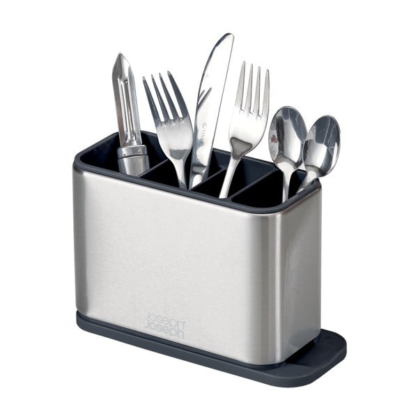 Roostevabast terasest söögiriistade kuivati Pind - Joseph Joseph-image-4