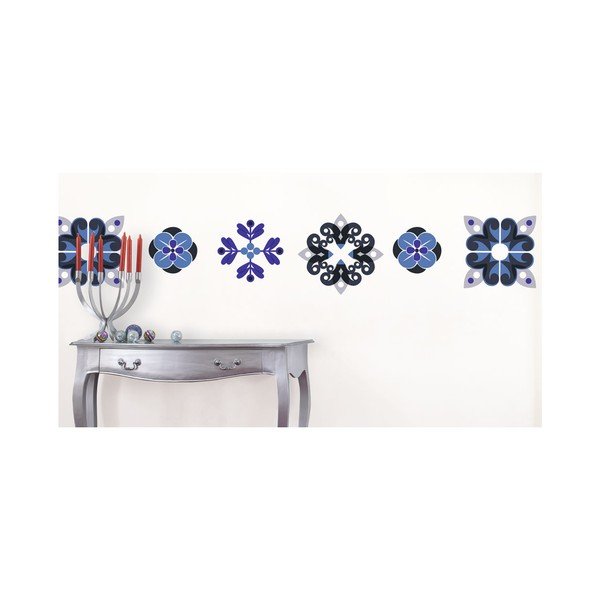 Samolepky na zeď Indigo-image-1