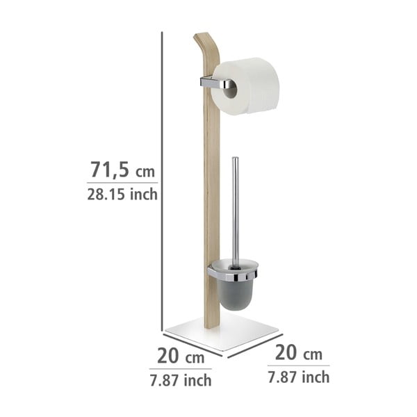 WC komplekt Samona - Wenko-image-3