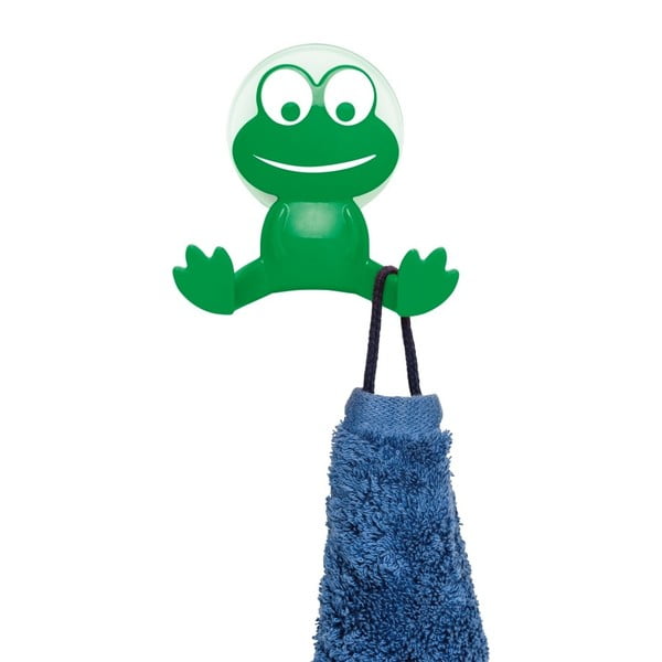 Roheline seina konksuga konn - Wenko-image-3