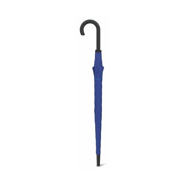 Modrý holový deštník Ambiance Esprit, ⌀ 105 cm-image-1