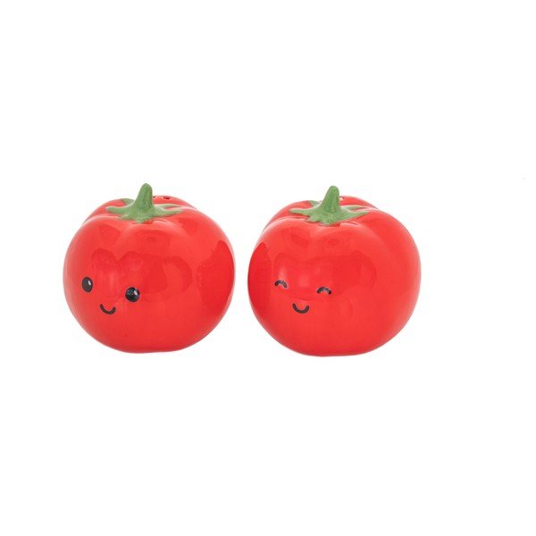 Soola- ja piprapurustajad Tomato - Sass & Belle