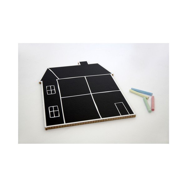 Joonistamise tabel Domeček - Unlimited Design for kids-image-2