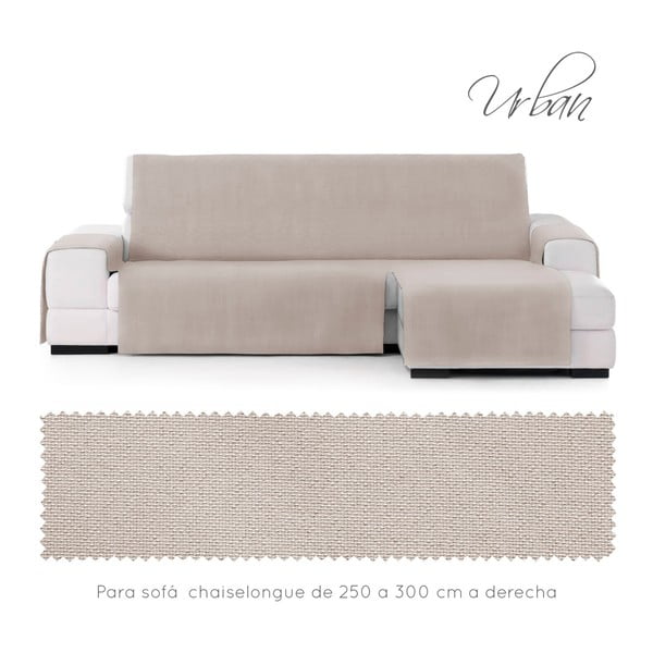 Helepruun 4-kohalise diivani kaitsekate Urban - Casa Selección-image-2