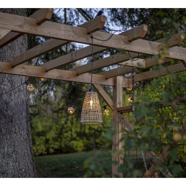 Lambivari ø 30 cm Tove - Star Trading-image-3