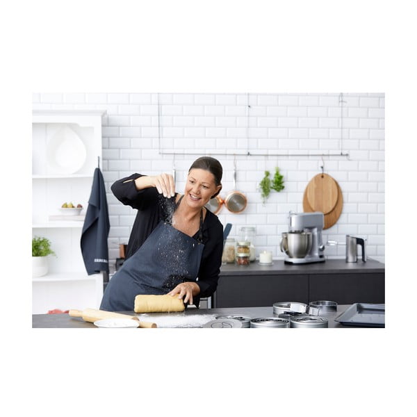 Küpsisevormid 9tk komplektis Round - Blomsterbergs-image-1