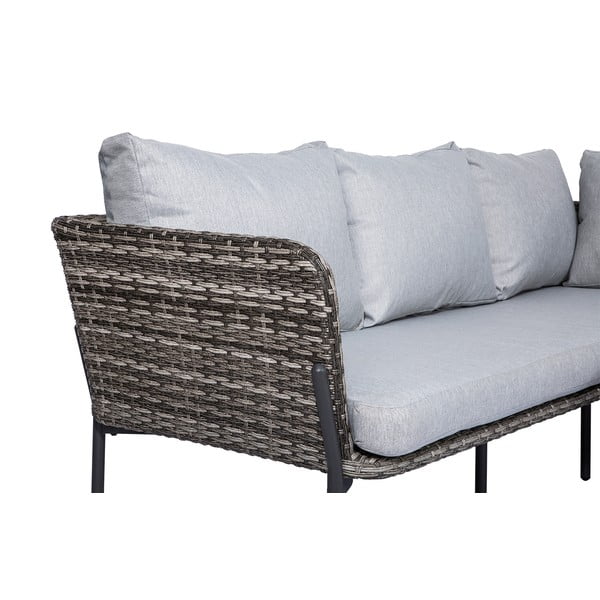 Aiamööblikomplekt koos nurgadiivaniga Altea - Bonami Selection-image-4