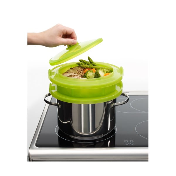 Silikoonist auruti – Lékué-image-1