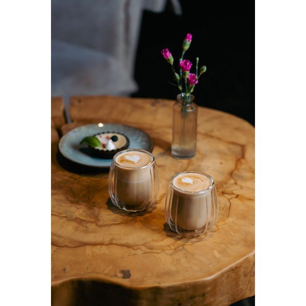 Kruusid 2tk komplektis 350 ml Tulip - Vialli Design-image-1